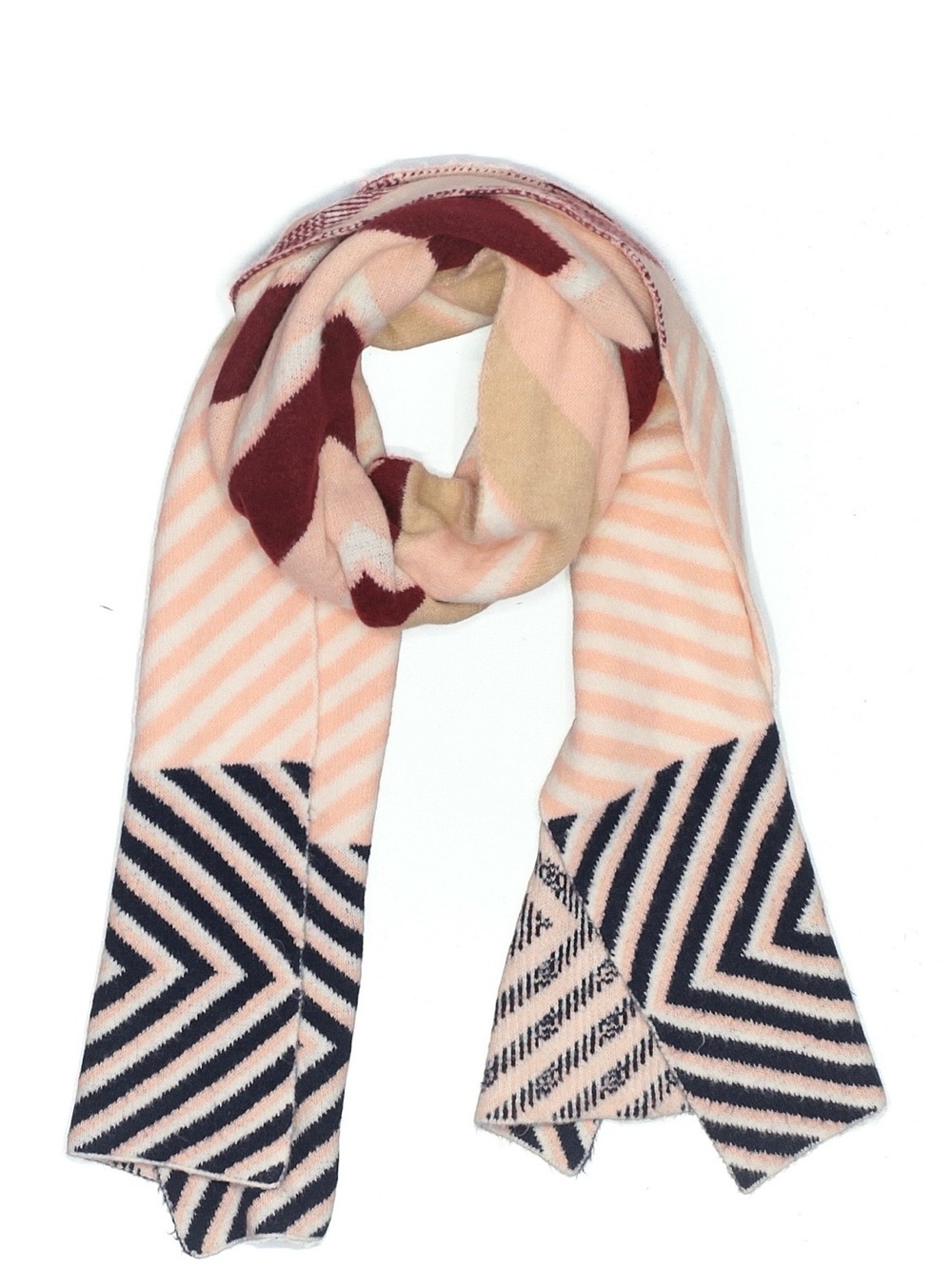 Maeve by Anthropologie Women’s Pop Art Colorful Scarf NWT